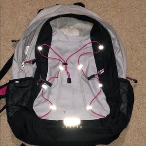 Northface Bookbag